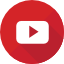 Red Youtube Icon